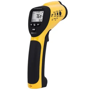 Infrared Thermometer Gun