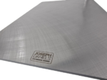 GastroSteel.  530mm x 325mm x 6mm Rectangle Baking Steel - Image 3