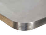 400mm x 340mm x 6mm Baking Steel - Image 3